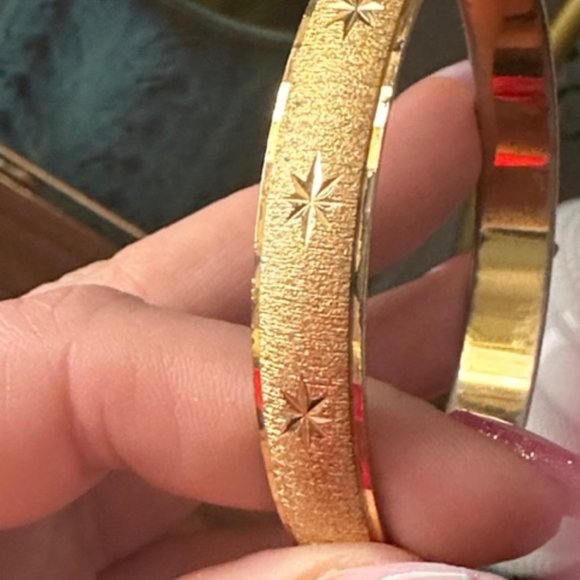 Bangle Bracelet Bundle - Picture 7 of 9